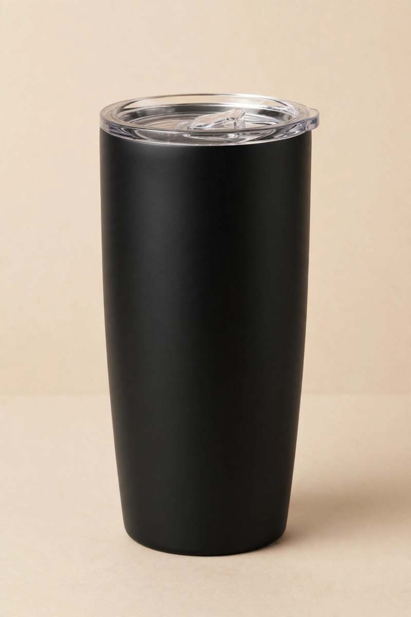 Tumbler preview